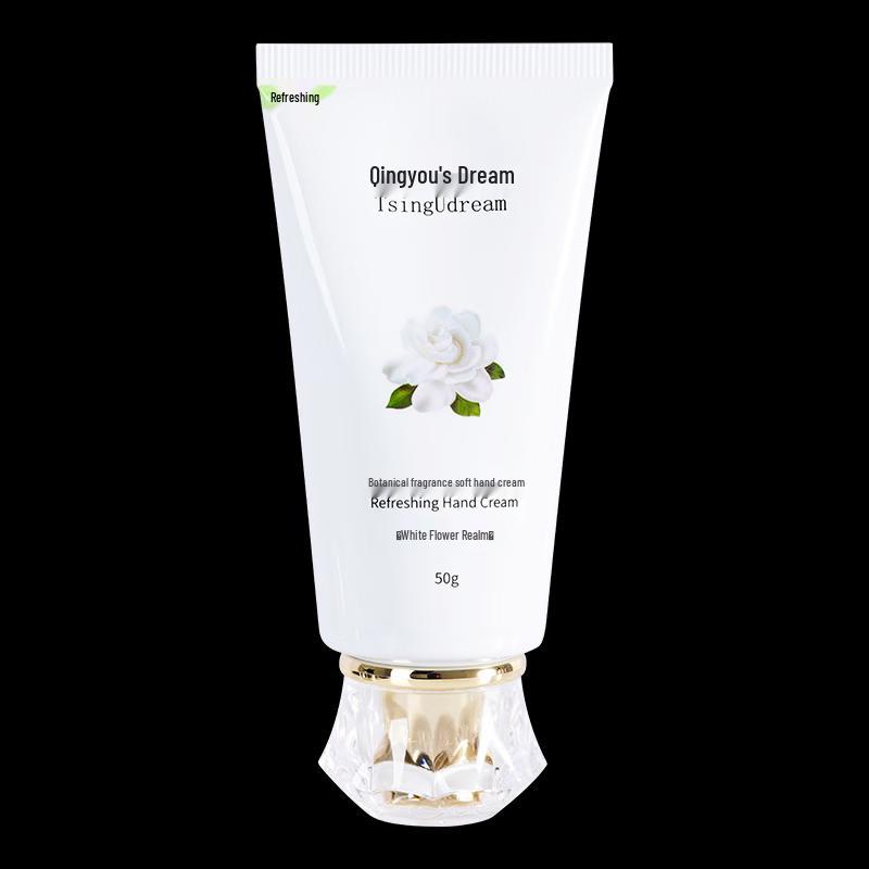 Qingyou s Dream Floral Hand Cream