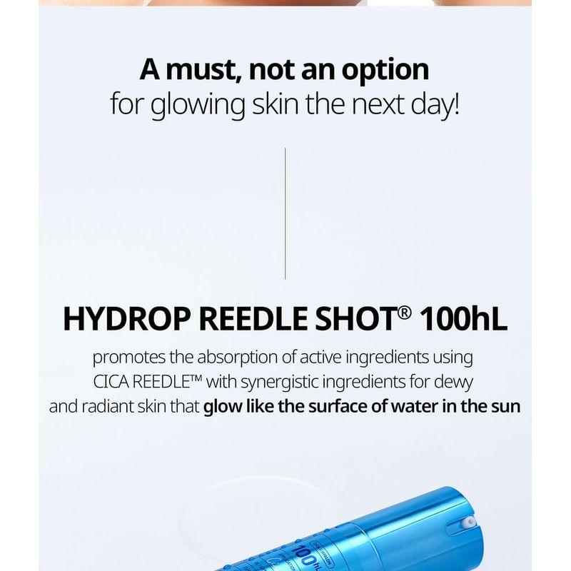 VT Hydrop Reedle Shot 100hL