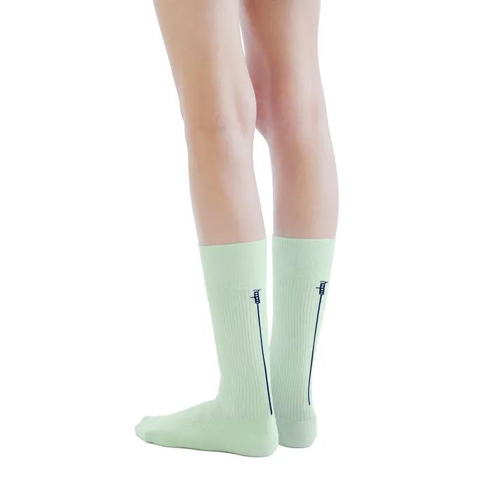 everyday sheer socks_2colors