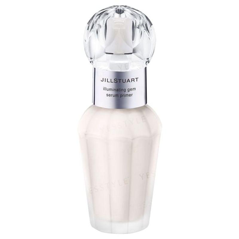 Jill Stuart - Illuminating Gem Serum Primer SPF 40 PA+++