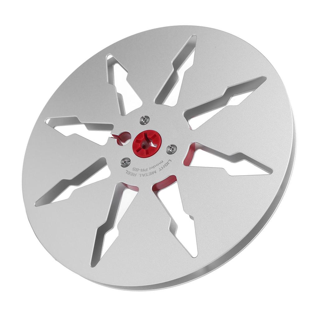 14 7 Zoll Leerspule Tonbandspule Leerspule Öffnungsmaschine Teil für ReVox Studer