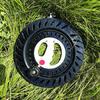 Hot Sale 22/26/28Cm Children/Adults Kite Reel Kite Reel Abs Kite Wheel Kite Flying Reel 3 Shares Kite String