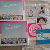[USED] SEVENTEEN Album LOVE & LETTER with Bonus Included