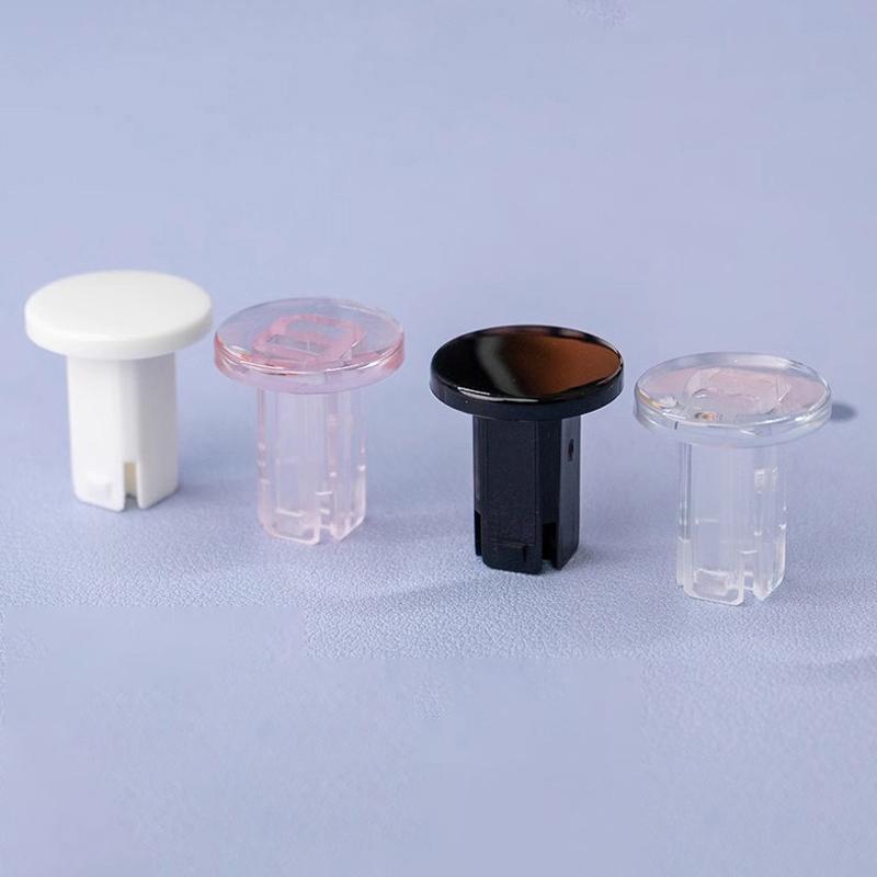 For Leobog K81 Hi75 Knob Buttons Bluetooth Wireless Swap Gaming 3 Mode Backlit Rgb Keyboard Accessory  Mechanical Keyboa