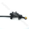 Baificar Brand New Clutch Master Cylinders 10637088 10134322 For Roewe Mg I5 RX3 Mg5 20-22