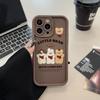 Phone Case for iPhone 16 13 11 Pro Max iPhone 11 13 16 Samsung S24 Ultra Samsung A54 Redmi Note 12 11 Infinix Case