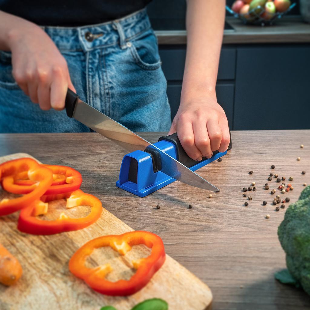 KADAX Sharpener For Knives Axes Whetstone Stone