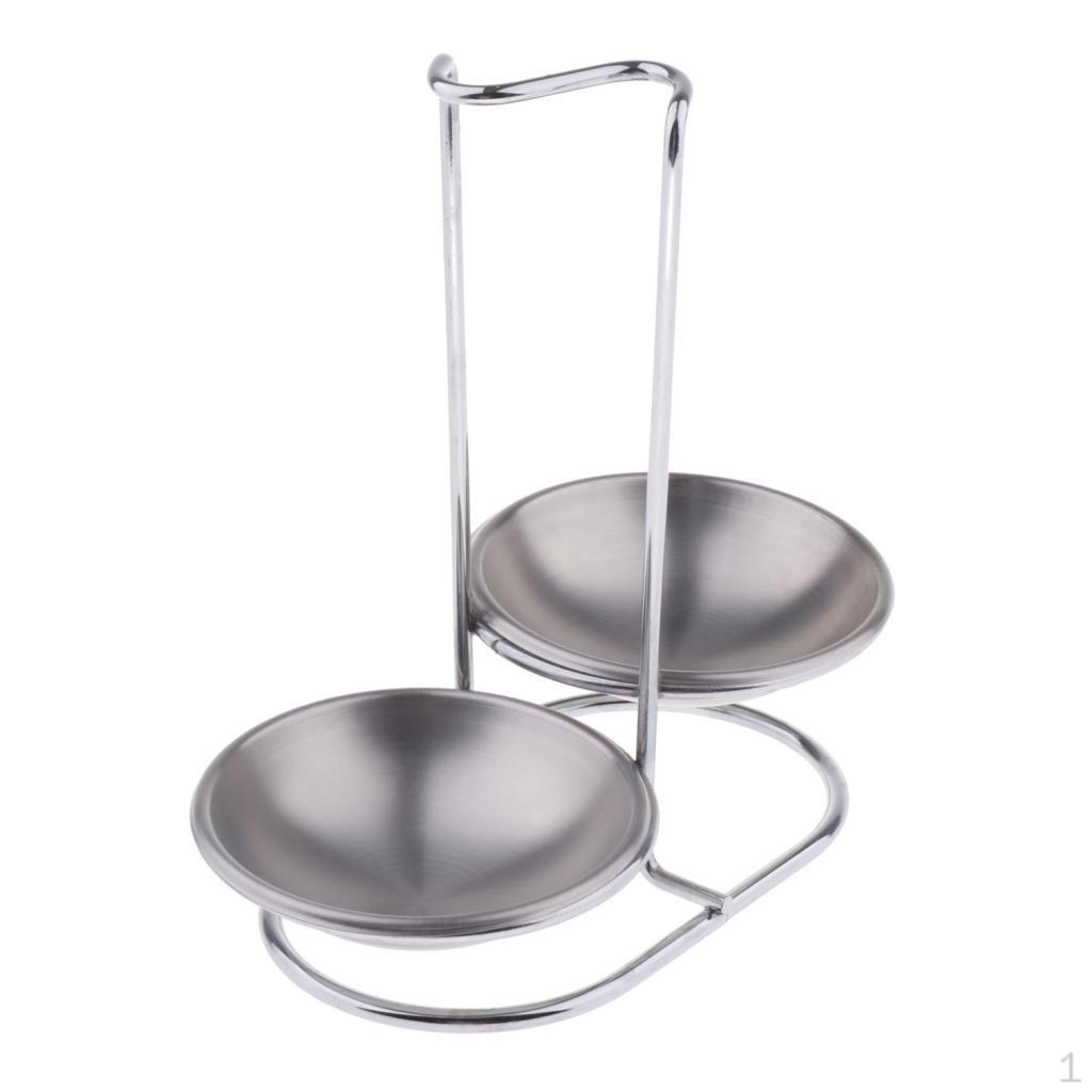 Utensil Holder for Soup Ladle Set