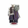 Anime FigureGachiakuta Acrylic Stand Model Plate Keychain Rudo Enjin Zanka Riyo Jabber Desk Decor Collection Cosplay Fans Gifts