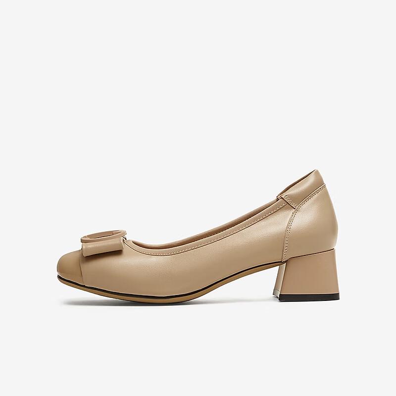 TATA X8MA6AQ5 Women s Spring Fashion Flats 39