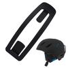 Reusable Ski Glasses Buckle ABS Material Ski Glasses Belt Clip Ski Helmet Strap  Snowboarding