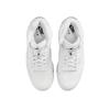 Air Jordan 5 Retro Bianco Metallico (2026)