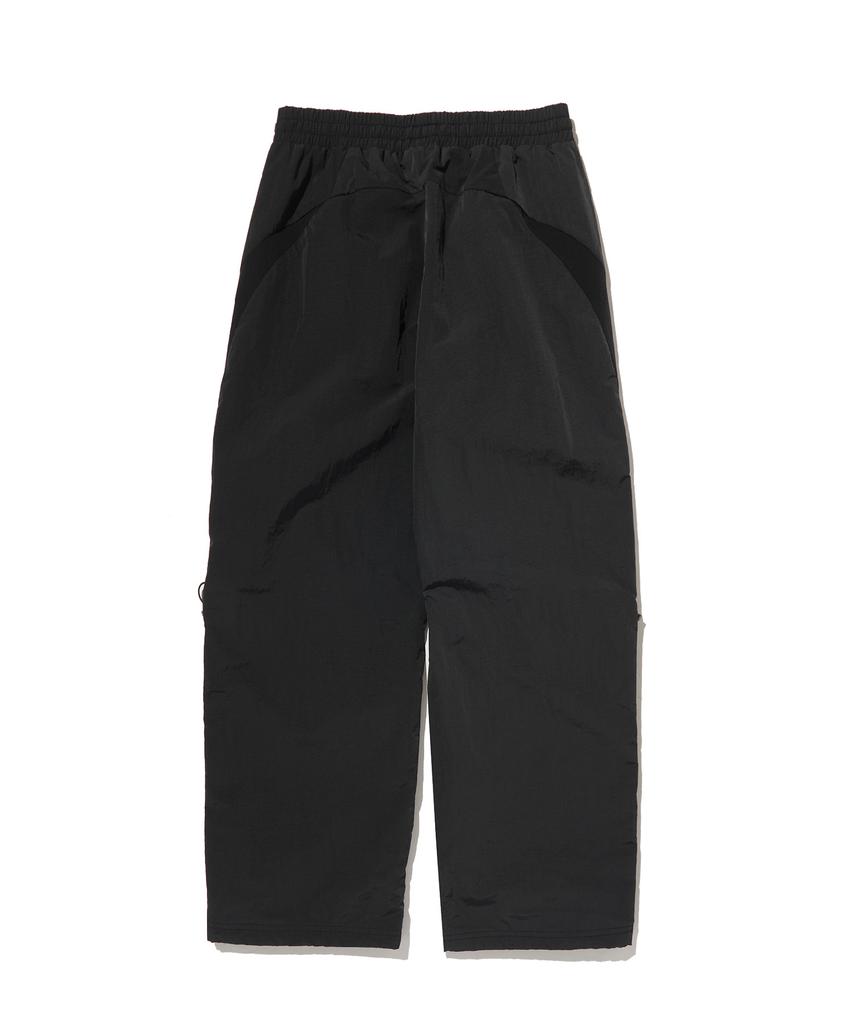 REEBOK Rival Ripstop Wide Pants - Black