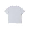 Lee SS23 Logo Print T-Shirt Women Tops White LWT0051923RT00FK14000