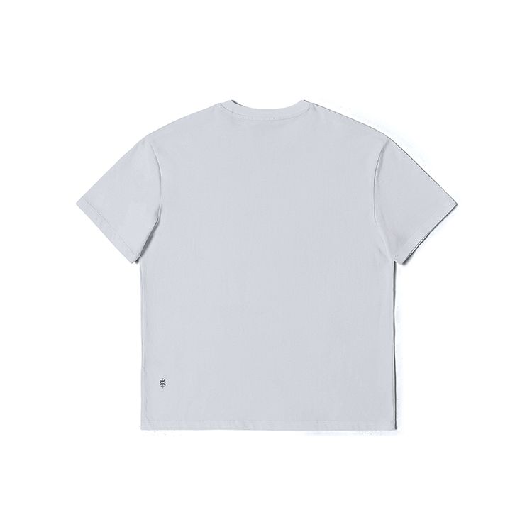 Lee SS23 Logo Print T-Shirt Women Tops White LWT0051923RT00FK14000