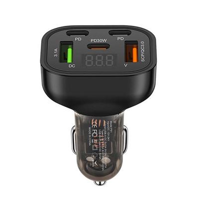 Accessoires pour téléphones portables – Chargeurs du briquet