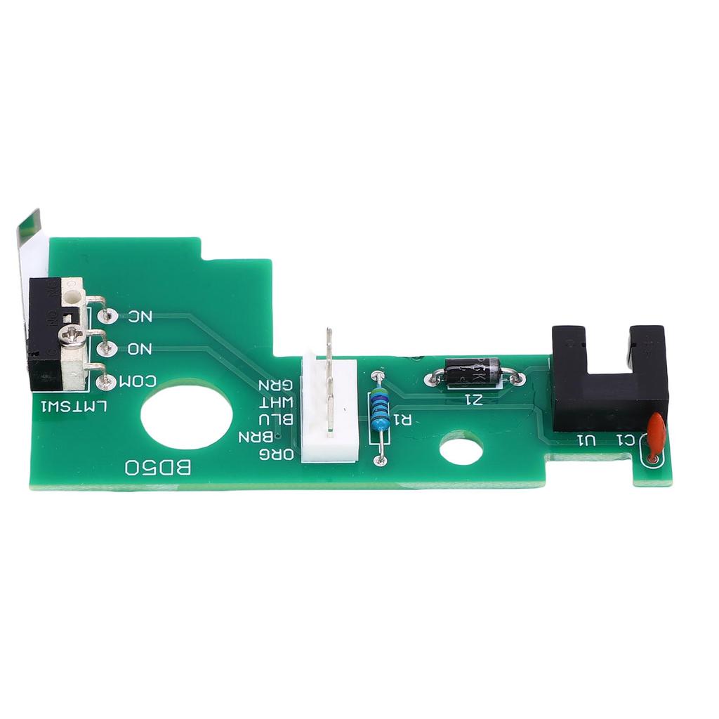 Rev Counter Board Replacement for FM350 FM352 FM500 FM502 FM600 2000XL Rev Counter Control Board Circuit Board