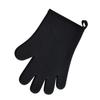 MDNG Silicone Heat Resistant Five-Finger Gloves