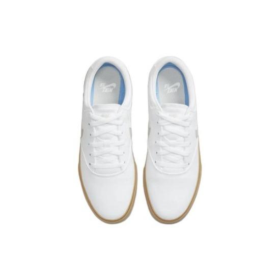 Nike Chron 2 Canvas SB White Gum 2022 - DM3494-105