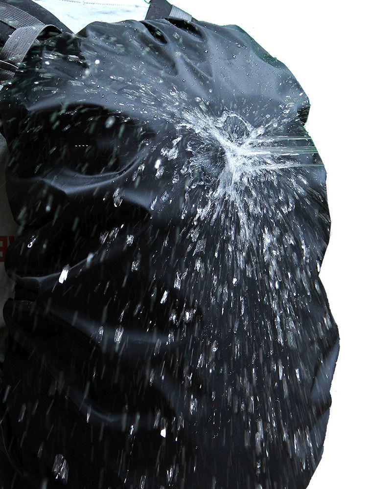 20-80L Outdoor Hiking Backpack Rain & Dust Cover