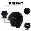 WRELS Winter Beanie Thermal Windproof Cycling Ear Protection Skiing Hiking Cold-proof Knitted Cycling Unisex Earflap Cap