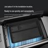 Ford Bronco Armrest Center Console Organizer
