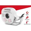 GAUDER Magnetic Tape Dispenser | Adhesive Magnetic Tape | Self-Adhesive Magnetic Roll