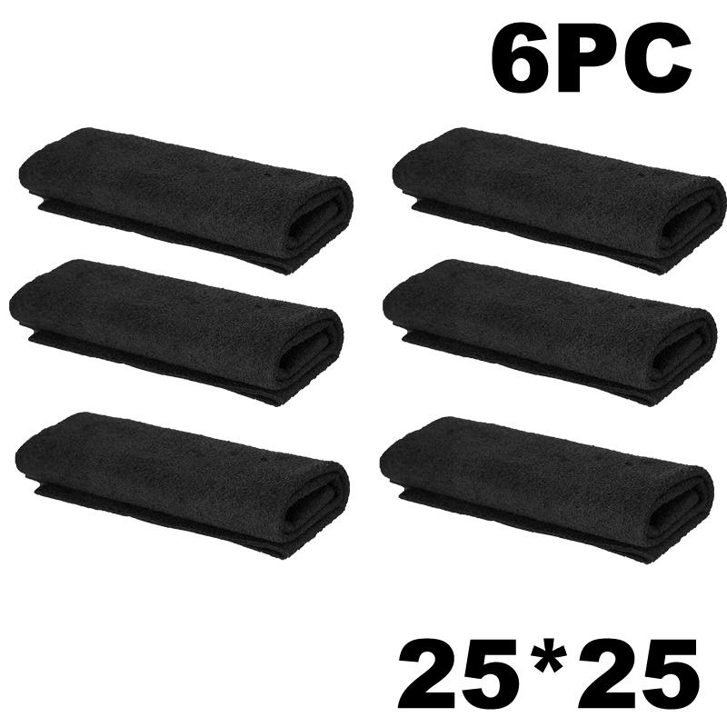 Nouă cârpă de curățare magică de sticlă îngroșată, fără dungi, cârpă de curățare din microfibră reutilizabilă Prosoape universale pentru sticlă de ferestre