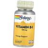 Thiamine Mononitrate, Vitamin B-1 100, 100vegcap (36411086)