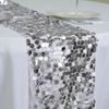 Luxurious Sequins Table Runner Sparkling Wedding Table Decoration  Birthdays Party