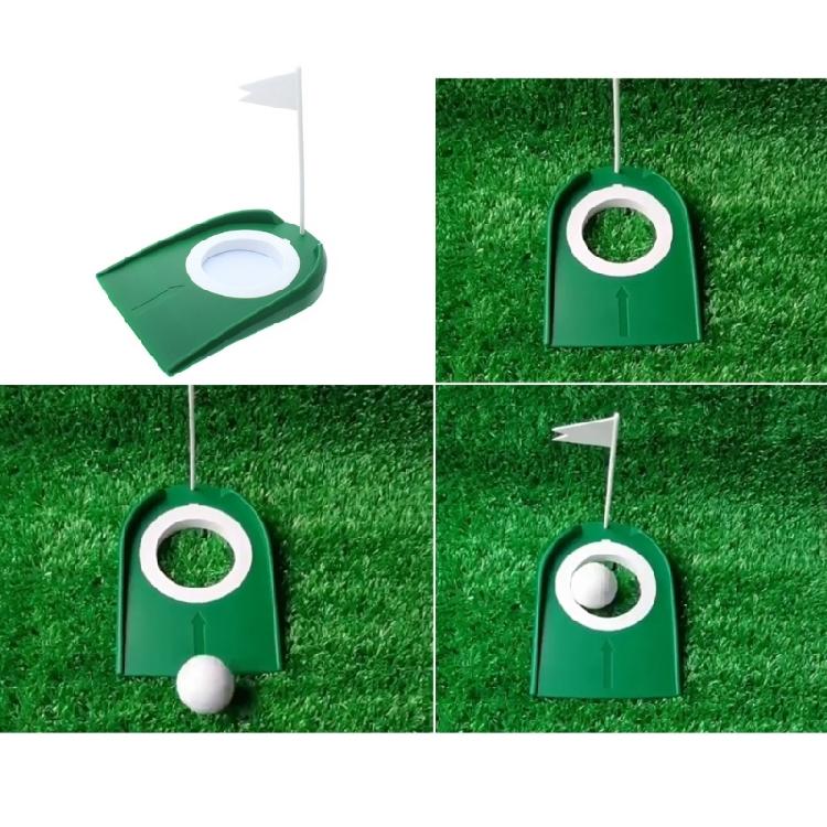 Golf Training Aids Golf Training Practice Golf Putting Cup Golf Putting Cup Hole