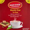 Wagh Bakri Masala Chai Tea Bags 200 G Pack Of 1 Aromatic Spiced Blend For Rich Flavorful Hot Beverage Enjoyment