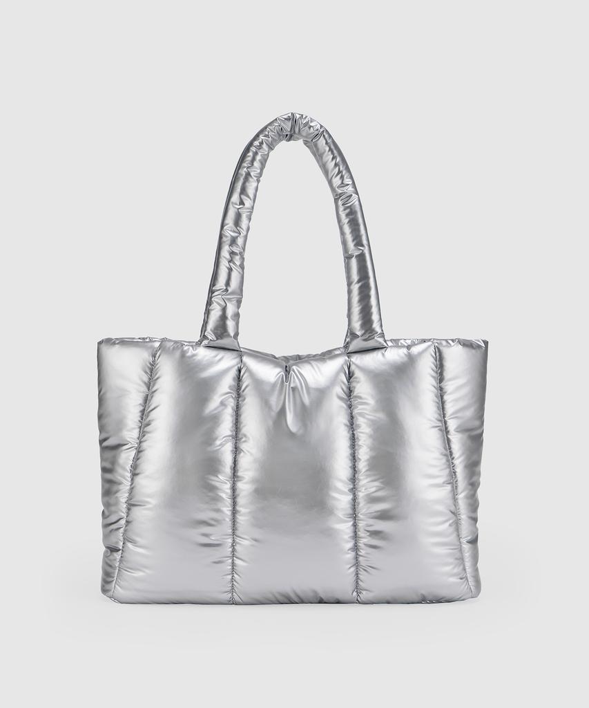 Alki Alka Bubly (Light Silver)