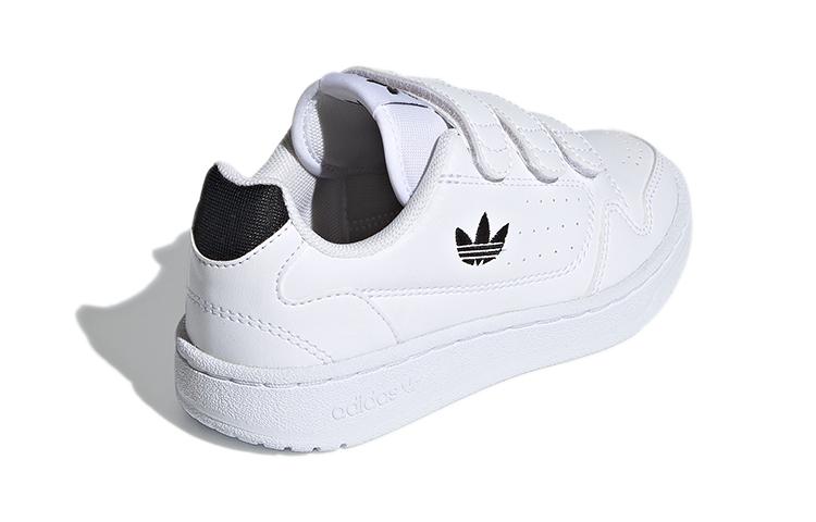 Adidas NY 90 CF J 'White Black' FY9846