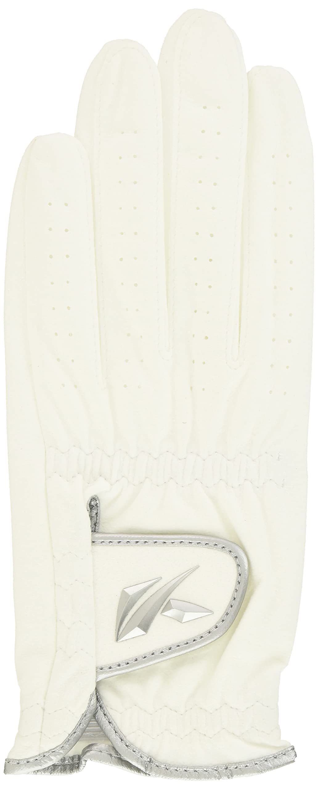 

Kasco Tough Fit Plus Cadet Gloves SF-21162 белый