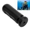 Aluminum Alloy Ear Equalization Training Tool  for Snorkeling Underwater Free Diving Beginner