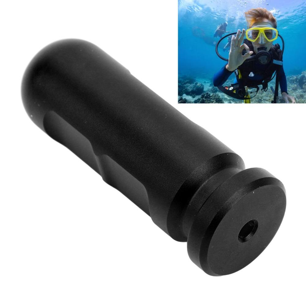 Aluminum Alloy Ear Equalization Training Tool for Snorkeling Underwater Free Diving Beginner