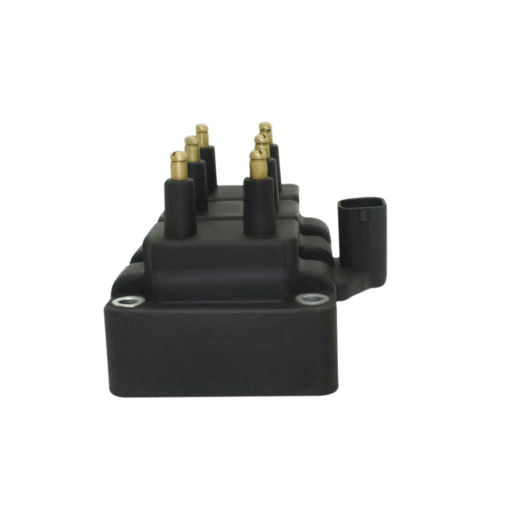 UF53 Ignition Coil Pack for Dodge Caravan 3.3L 1990-1998 Dynasty 1990-1993 Grand Caravan 1998 Replaces 4443971 5233140 88921253 C516