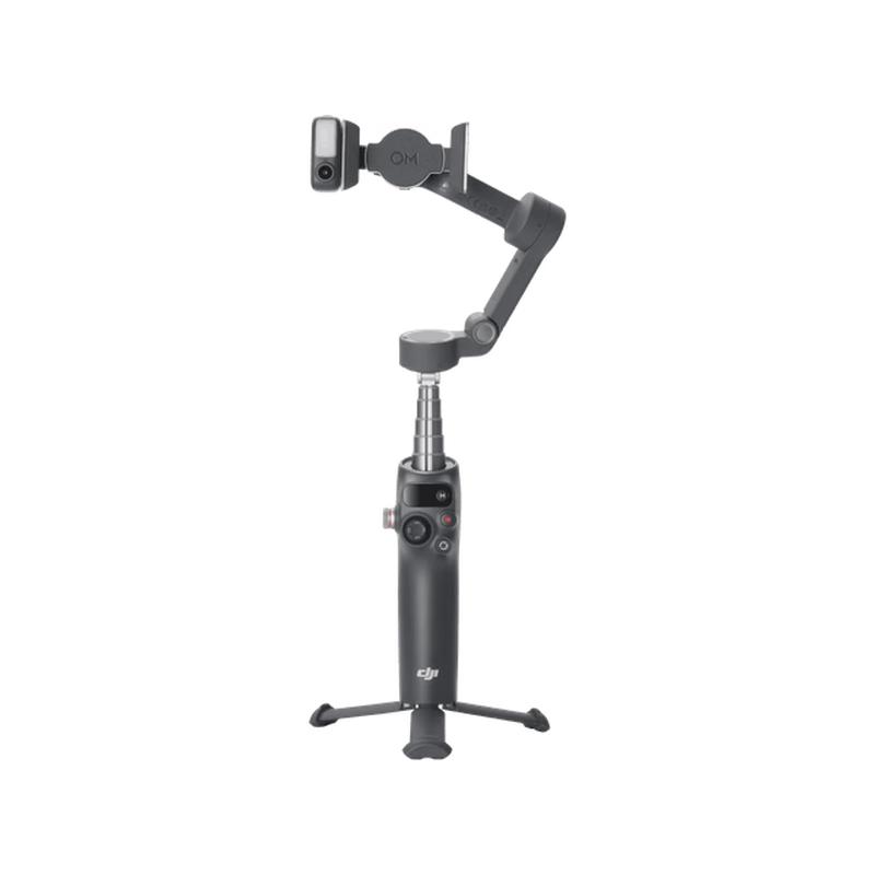 Стабилизатор для смартфона DJI Osmo Mobile 8 DJI Care Refresh 1-Year Plan