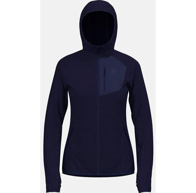 Куртка Odlo Ascent Hoodie