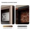 Deli Hongya 60cm Fingerprint Password Security Safe