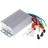 E-Bike Roller Bürstenloser Motor Elektrisches Fahrrad Controller DC 36V/48V 350W