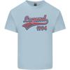 Legend Since 32nd Birthday 1994 Unisexs Light Cotton TShirt