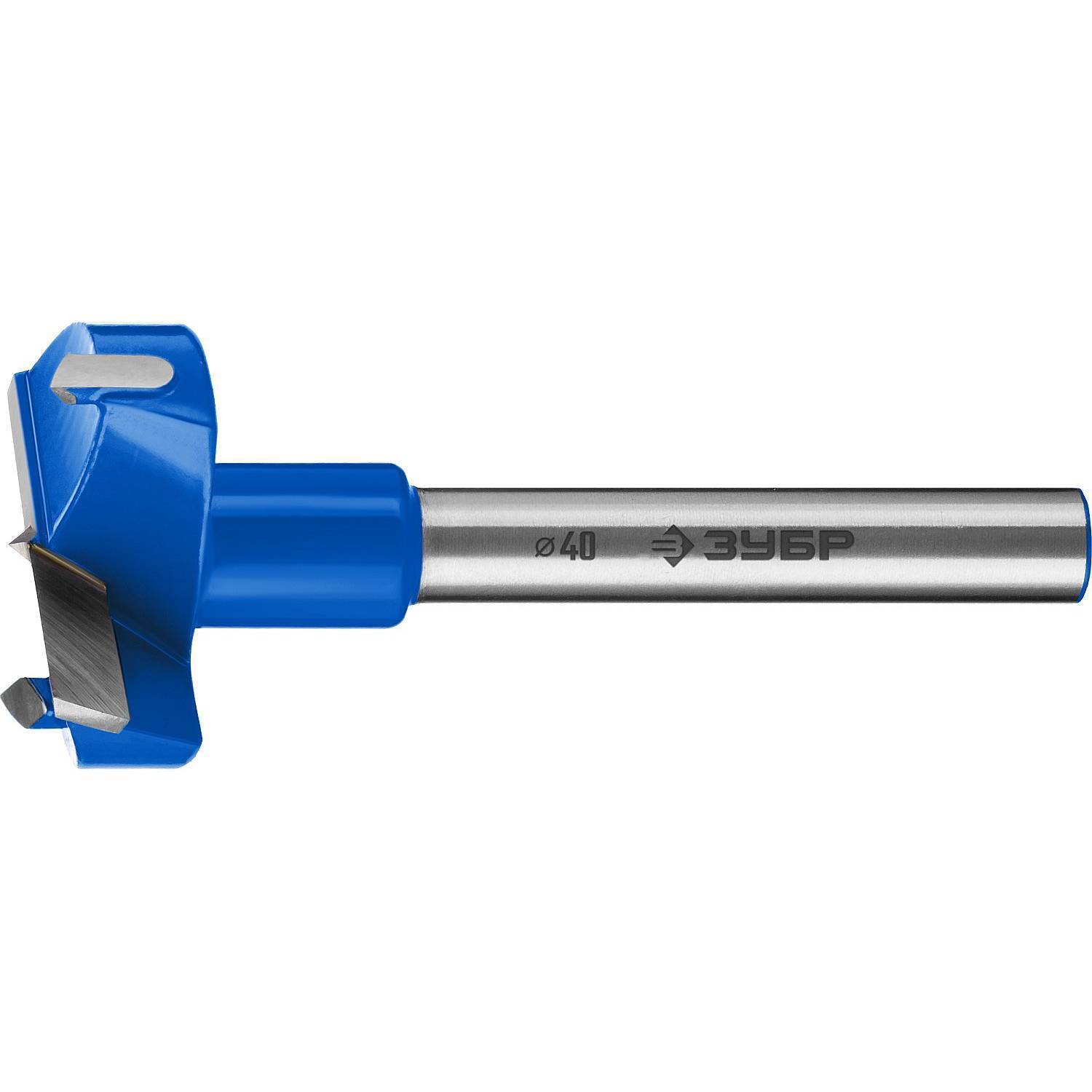 

Сверло Forstner Bison Professional 29945-40