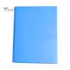 Efficient Organizational Solutions 1/6Pcs File Folder with Prongs Dual Pocket Design Plastic Folders Business Card Holder Letter Size Organizer