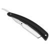 Barber Straight Blade Razor Stainless Steel Salon Folding Shaving Hair Cutting Clipper