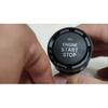 JDM Red Engine Push Start Button Replacement Cover For Subaru WRX/STI Forester..