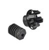 High Performances Rubber Suspension Cushions & Base Assembly Vibration Isolation Solution A0019981440 for GLS GLC GLA
