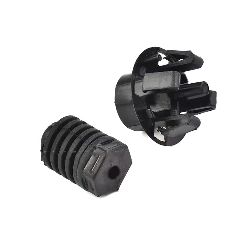 High Performances Rubber Suspension Cushions & Base Assembly Vibration Isolation Solution A0019981440 for GLS GLC GLA