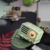 Mao Wang Little Prince OTR Retro Bluetooth Speaker